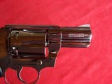 Colt Special Lady Revolver .38 Special, Bright Stainless Finish,
One of only 250 made. Extremely Rare - 4 of 20
