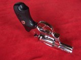 Colt Special Lady Revolver .38 Special, Bright Stainless Finish,
One of only 250 made. Extremely Rare - 16 of 20