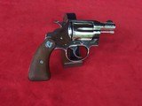 Colt Nickel Detective Special from 1968 - 2 of 20