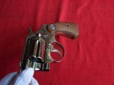 Colt Nickel Detective Special from 1968 - 15 of 20