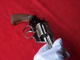 Colt Nickel Detective Special from 1968 - 20 of 20