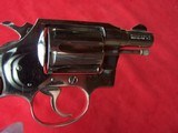 Colt Nickel Detective Special from 1968 - 19 of 20