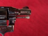 Colt Nickel Detective Special from 1968 - 4 of 20
