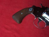Colt Nickel Detective Special from 1968 - 5 of 20