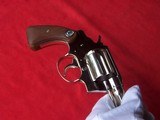 Colt Nickel Detective Special from 1968 - 16 of 20