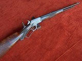 Marlin Model 1897 Deluxe .22 L.R. Rifle with a 19” Barrel - 11 of 20