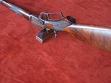 Marlin Model 1897 Deluxe .22 L.R. Rifle with a 19” Barrel - 19 of 20