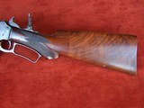 Marlin Model 1897 Deluxe .22 L.R. Rifle with a 19” Barrel - 3 of 20