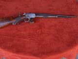 Marlin Model 1897 Deluxe .22 L.R. Rifle with a 19” Barrel - 12 of 20