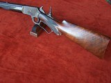 Marlin Model 1897 Deluxe .22 L.R. Rifle with a 19” Barrel - 15 of 20