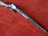 Marlin Model 1897 Deluxe .22 L.R. Rifle with a 19” Barrel - 8 of 20