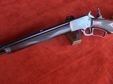 Marlin Model 1897 Deluxe .22 L.R. Rifle with a 19” Barrel - 4 of 20