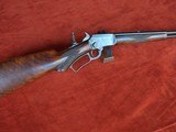 Marlin Model 1897 Deluxe .22 L.R. Rifle with a 19” Barrel - 7 of 20