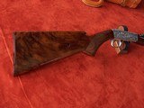 Browning Belgium Grade III .22 Semi-Auto Rifle As New in Tolex Case from 1971 - 10 of 20