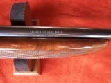 Browning Belgium Grade III .22 Semi-Auto Rifle As New in Tolex Case from 1971 - 17 of 20