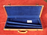 Browning Belgium Grade III .22 Semi-Auto Rifle As New in Tolex Case from 1971 - 20 of 20
