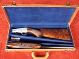 Browning Belgium Grade III .22 Semi-Auto Rifle As New in Tolex Case from 1971 - 15 of 20