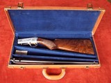 Browning Belgium Grade III .22 Semi-Auto Rifle As New in Tolex Case from 1971 - 1 of 20