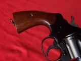 Colt New Service Revolver .45 ACP
WWI Model 1917 Unfired - 9 of 20