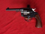 Colt New Service Revolver .45 ACP
WWI Model 1917 Unfired - 1 of 20