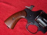 Colt New Service Revolver .45 ACP
WWI Model 1917 Unfired - 17 of 20