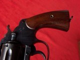 Colt New Service Revolver .45 ACP
WWI Model 1917 Unfired - 8 of 20