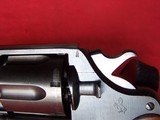 Colt New Service Revolver .45 ACP
WWI Model 1917 Unfired - 2 of 20