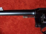 Colt New Service Revolver .45 Colt with a 5 1/2” Barrel in original Box - 6 of 20