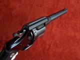 Colt New Service Revolver .45 Colt with a 5 1/2” Barrel in original Box - 14 of 20