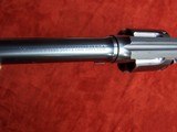 Colt New Service Revolver .45 Colt with a 5 1/2” Barrel in original Box - 7 of 20