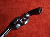 Colt New Service Revolver .45 Colt with a 5 1/2” Barrel in original Box - 12 of 20