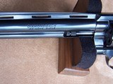 Colt Diamondback .22 Caliber with 6” Barrel - 4 of 20