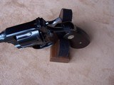 Colt Officers Model Target 7 1/2” from 1925 in Original Box and 99% Condition - 17 of 20