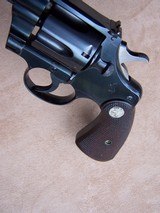 Colt Officers Model Target 7 1/2” from 1925 in Original Box and 99% Condition - 10 of 20