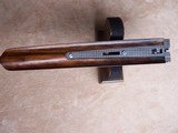 Ludwig Borovnik .300 Winchester Magnum SxS Double Rifle with Scope & Fancy Wood - 15 of 20
