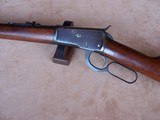 Winchester Model 1892 Lever Action Round Barrel in .32 WCF - 16 of 20