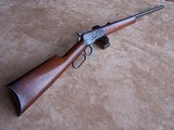Winchester Model 1892 Lever Action Round Barrel in .32 WCF - 2 of 20
