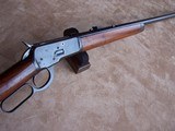 Winchester Model 1892 Lever Action Round Barrel in .32 WCF - 8 of 20