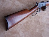 Winchester Model 1892 Lever Action Round Barrel in .32 WCF - 7 of 20