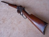 Winchester Model 1892 Lever Action Round Barrel in .32 WCF - 15 of 20