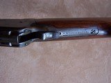 Winchester Model 1892 Lever Action Round Barrel in .32 WCF - 13 of 20