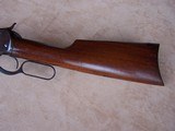Winchester Model 1892 Lever Action Round Barrel in .32 WCF - 4 of 20