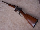 Winchester Model 1894 in .38-55 with 1/2 Round 1/2 Octagon Barrel from 1899 - 1 of 20