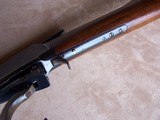 Winchester Model 1894 in .38-55 with 1/2 Round 1/2 Octagon Barrel from 1899 - 10 of 20