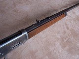 Winchester Model 1894 in .38-55 with 1/2 Round 1/2 Octagon Barrel from 1899 - 19 of 20