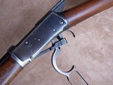 Winchester Model 1894 in .38-55 with 1/2 Round 1/2 Octagon Barrel from 1899 - 12 of 20