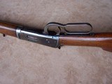 Winchester Model 1894 in .38-55 with 1/2 Round 1/2 Octagon Barrel from 1899 - 8 of 20
