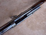 Winchester Model 1894 in .38-55 with 1/2 Round 1/2 Octagon Barrel from 1899 - 14 of 20