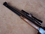 Winchester Model 94 Carbine in .32 Special Made in 1963 - 3 of 20