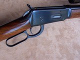 Winchester Model 94 Carbine in .32 Special Made in 1963 - 10 of 20